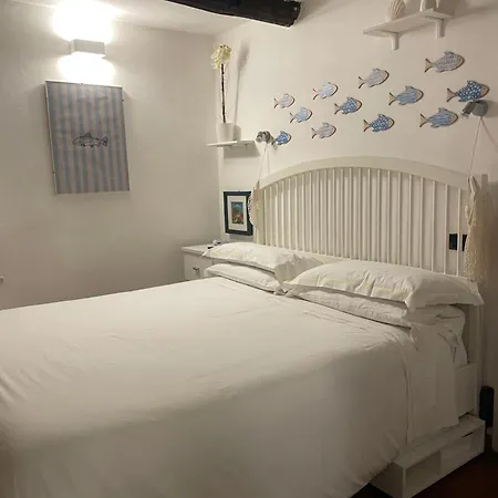 Casabarbara Holiday home