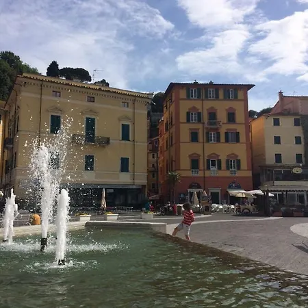 Casabarbara * Lerici