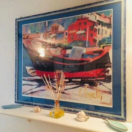 Casabarbara Lerici