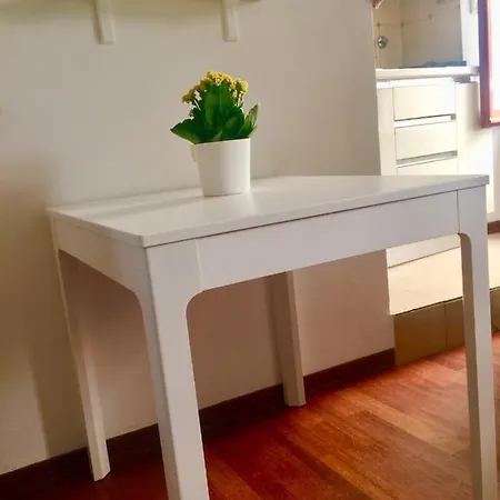 Casa vacanze Casabarbara *