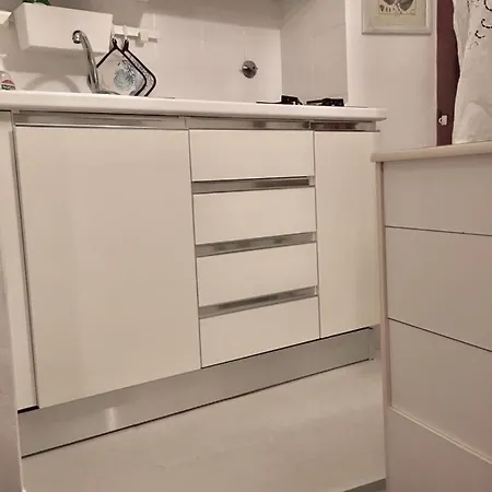 Casabarbara Casa vacanze Lerici