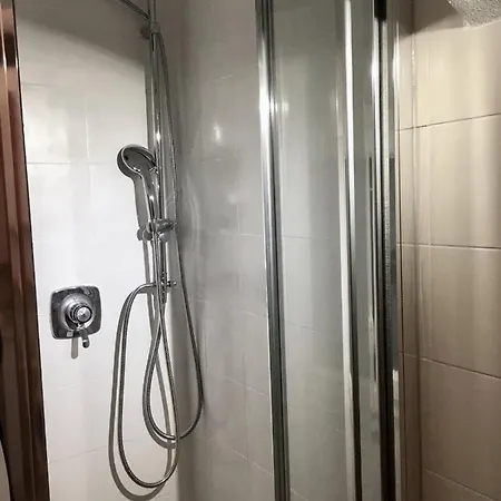 Casabarbara Semesterbostad