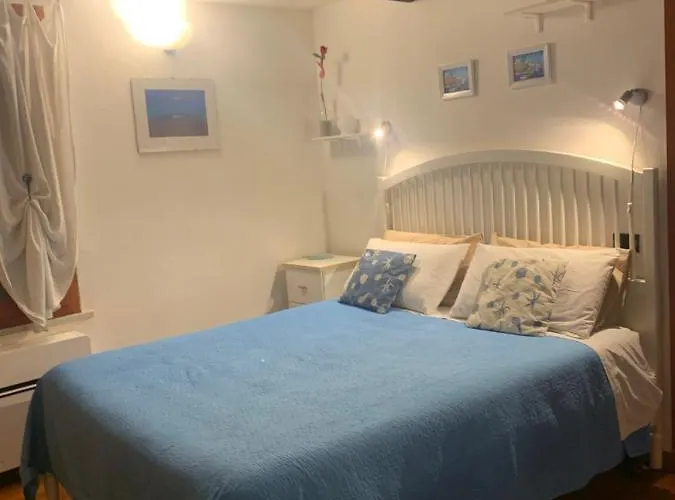 Casabarbara * Lerici