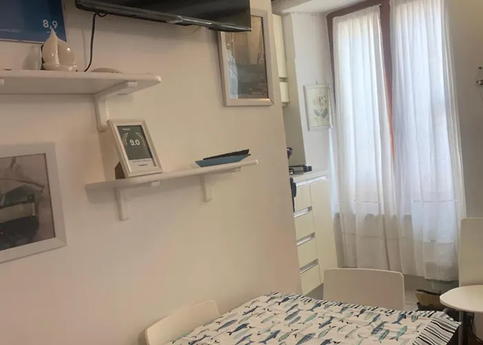 Casabarbara * Lerici