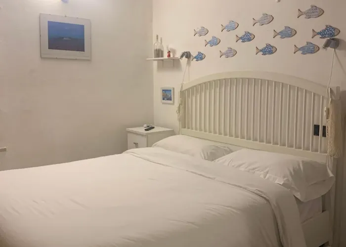 Casabarbara Feriehus Lerici